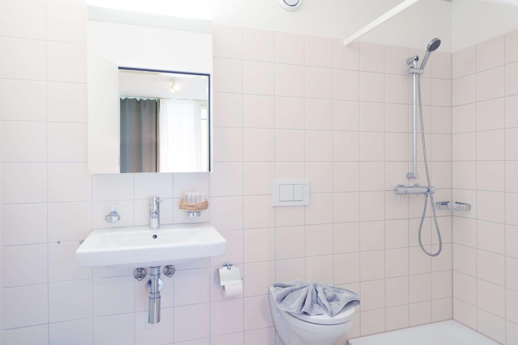 Hitrental Allmend Comfort Apartments Lucerne Ngoại thất bức ảnh