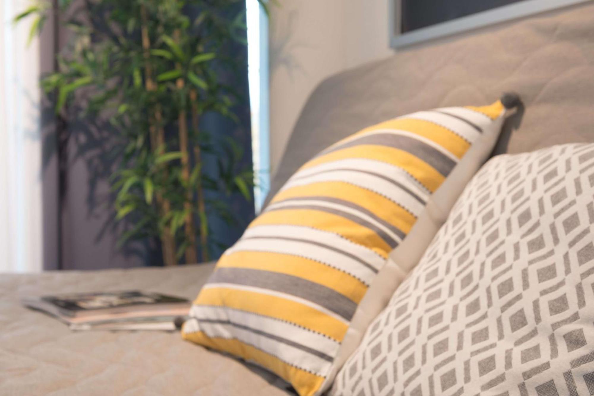 Hitrental Allmend Comfort Apartments Lucerne Ngoại thất bức ảnh